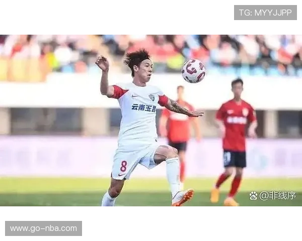 河南队主场战平云南玉昆，保级路上拿到重要一分