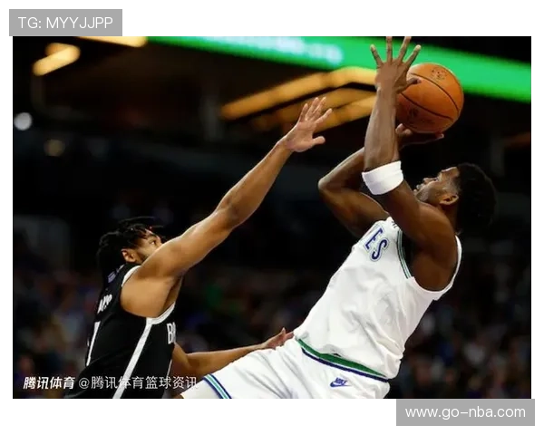 森林狼四连败根源：爱德华兹状态起伏与团队协作缺失