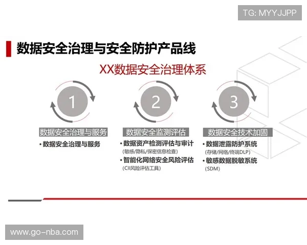 数字化升级阶段强化数据治理，隐私保护合规率提升