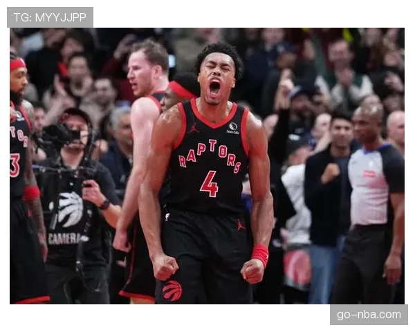 从3D到组织核心:猛龙队巴恩斯的传球能力进化之路 从3D到组织核心:猛龙队巴恩斯的传球能力进化之路